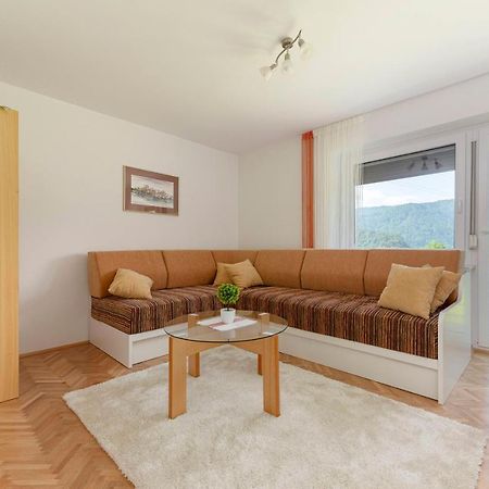 Hisa V Zelenem Apartman Bled Kültér fotó
